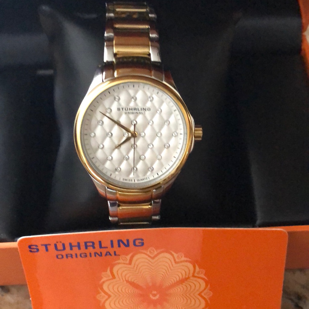Sthrling Women’s Watch